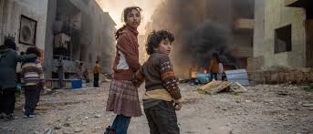 Your Donation is Their Shelter. Help Ukraine Now. campaign photo, 2 of 4