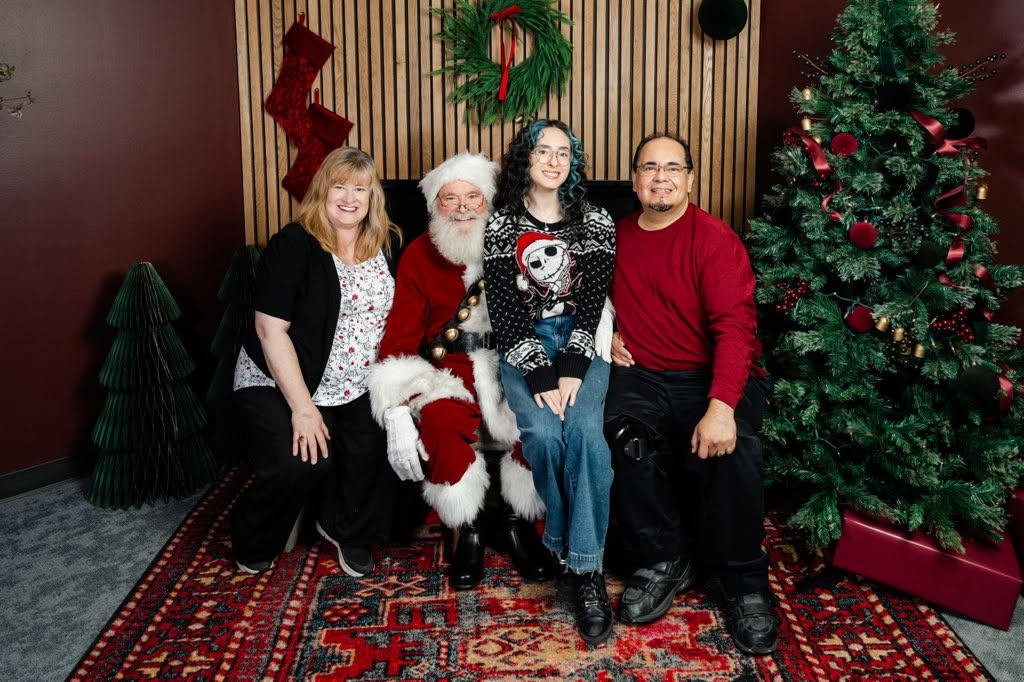 Support the Valdez Family's Journey to Stability campaign photo, 2 of 4