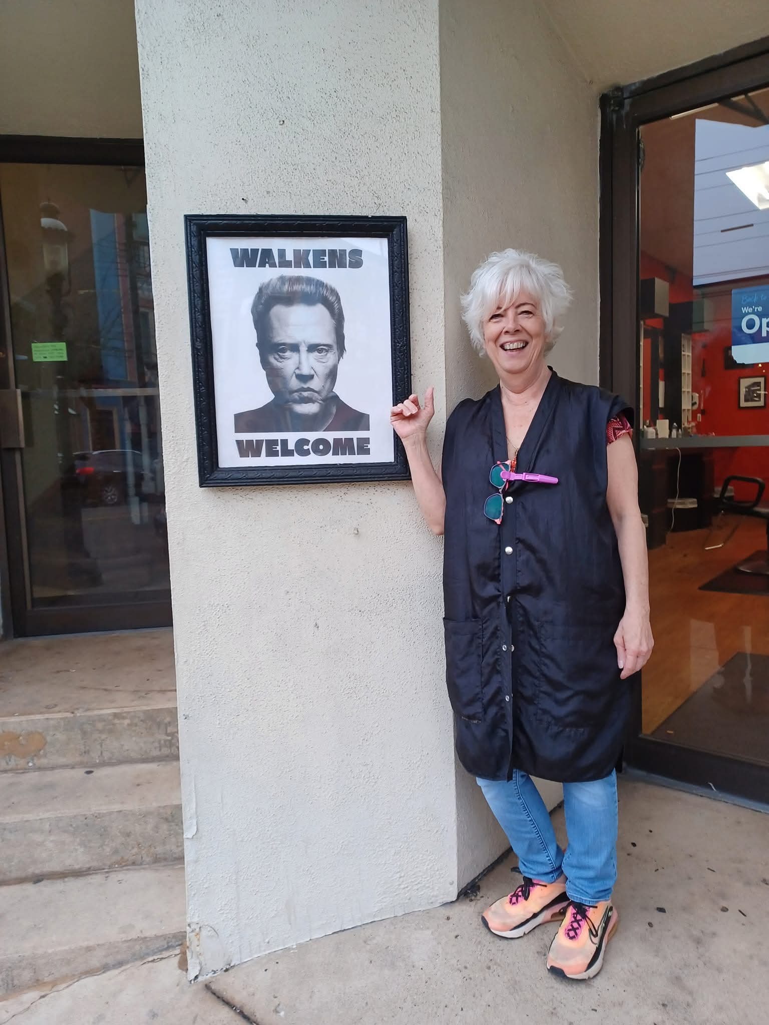 Support for My Mother’s Recovery campaign photo, 2 of 7