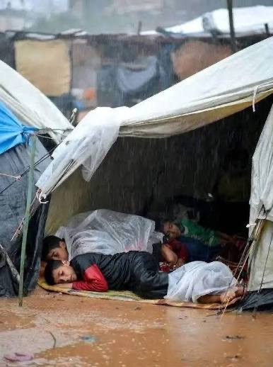 Help Provide Food, Warmth & Shelter in Gaza campaign photo, 2 of 4