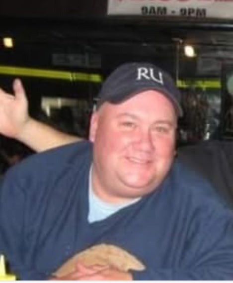 Please help Jeff as he goes through this difficult time campaign photo, 5 of 6