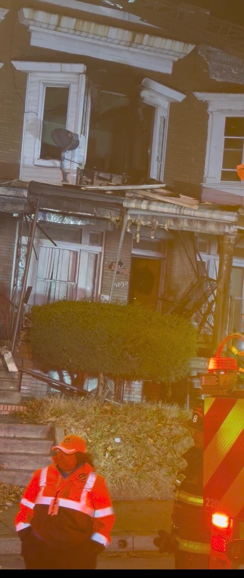 Help Rebuild After Mom’s Devastating House Fire campaign photo, 5 of 6