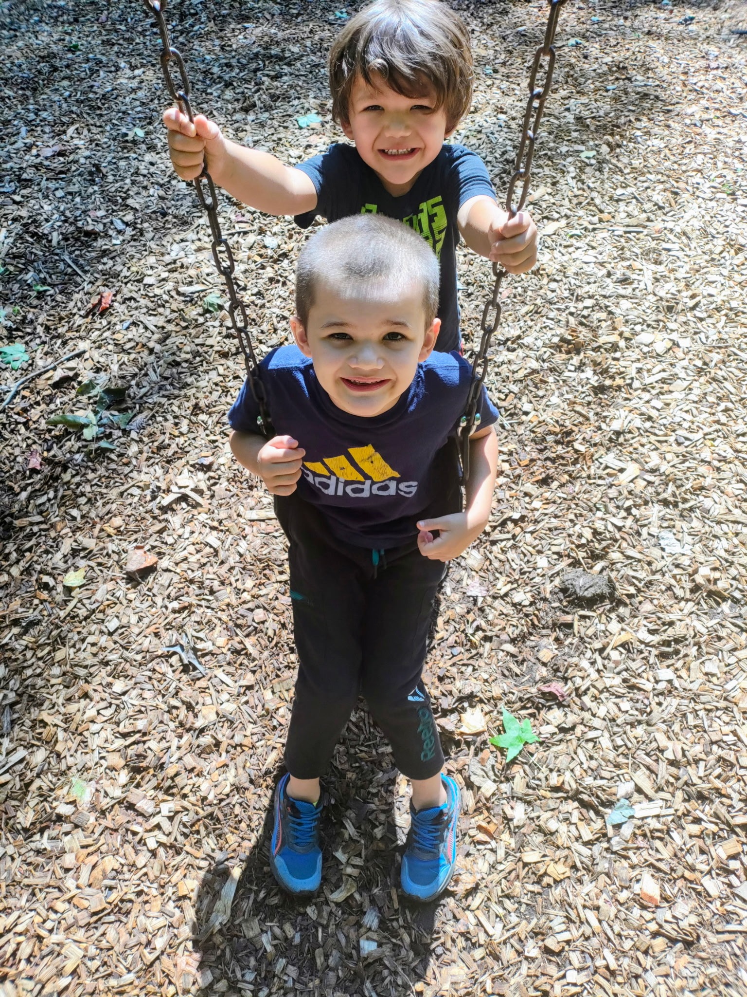 Support Aarron's Fight to Bring His Kids Home campaign photo, 2 of 4