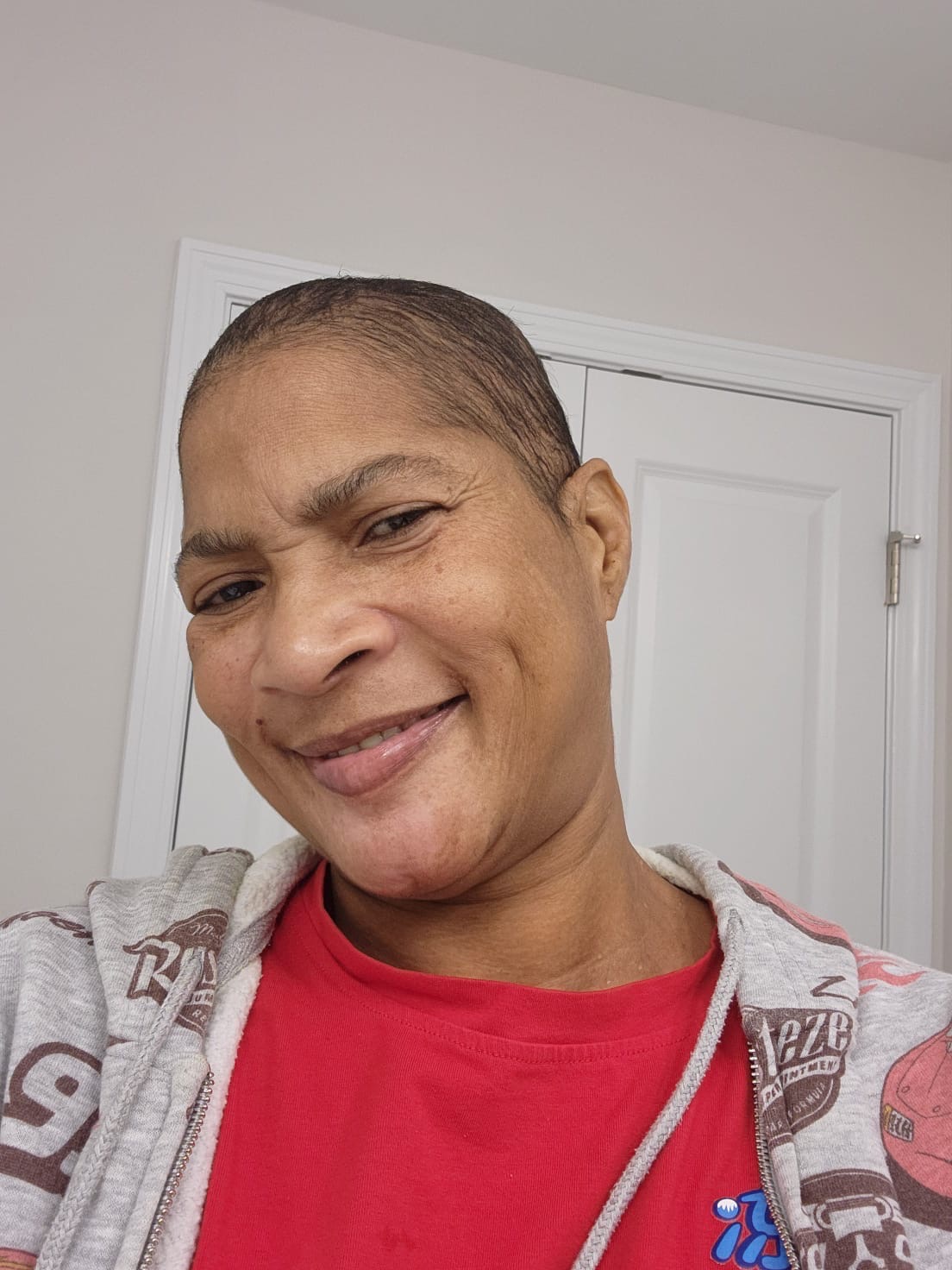 Support Marjorie’s Fight Against Stomach Cancer campaign photo, 2 of 4