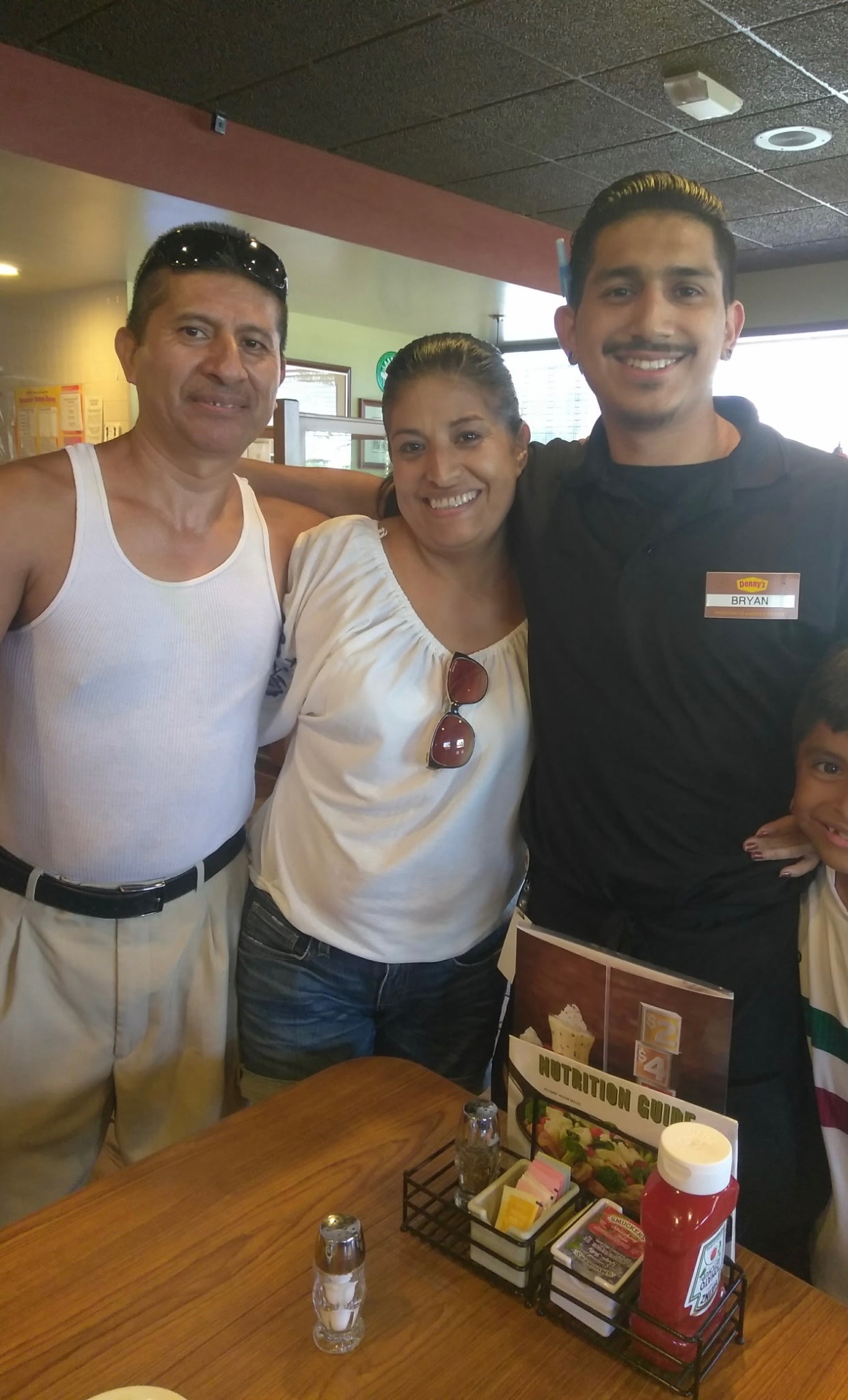 Help Us Bring Him Home for a Final Goodbye campaign photo, 2 of 5