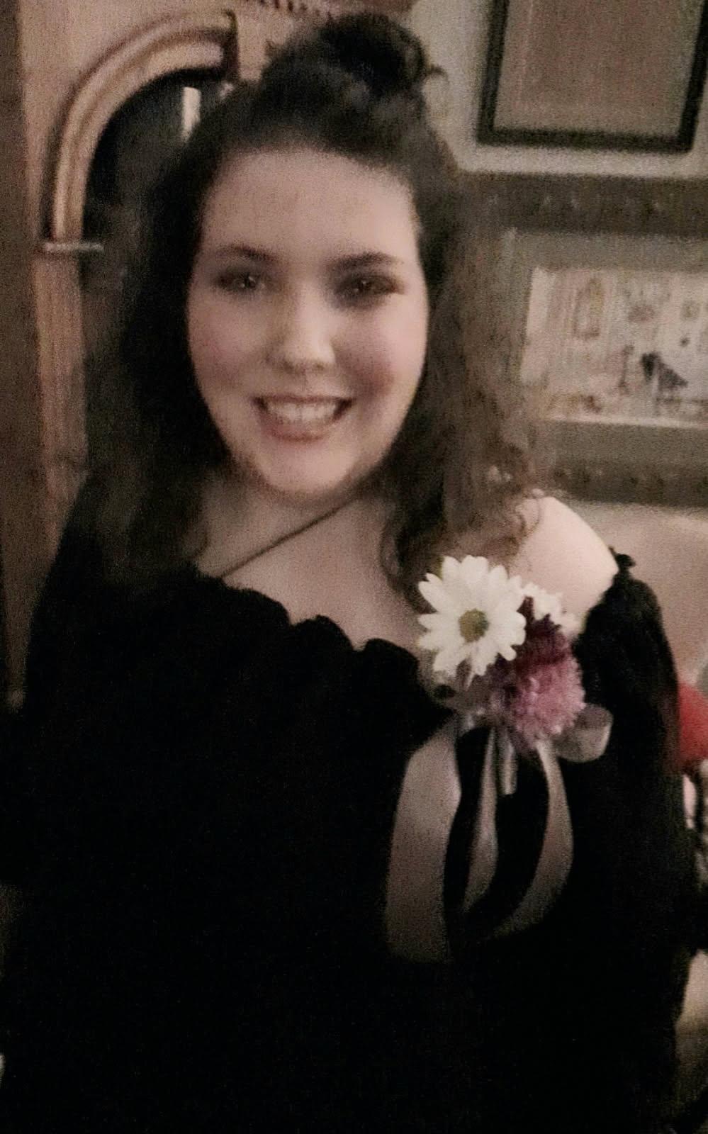 Help Keep Chloe's Dream Alive at University of the Ozarks campaign photo, 5 of 7