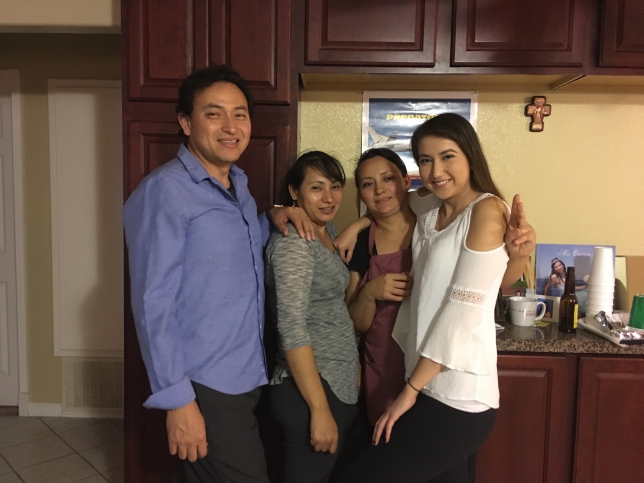 Support for My Brother’s Family After Sudden Loss campaign photo, 7 of 8