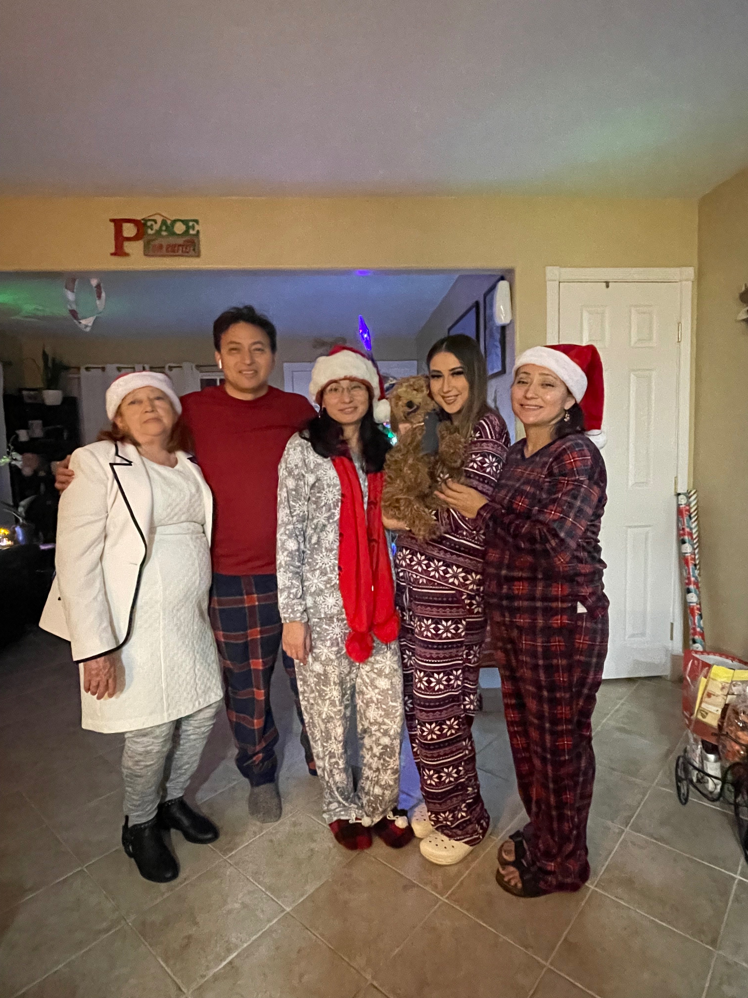 Support for My Brother’s Family After Sudden Loss campaign photo, 4 of 8