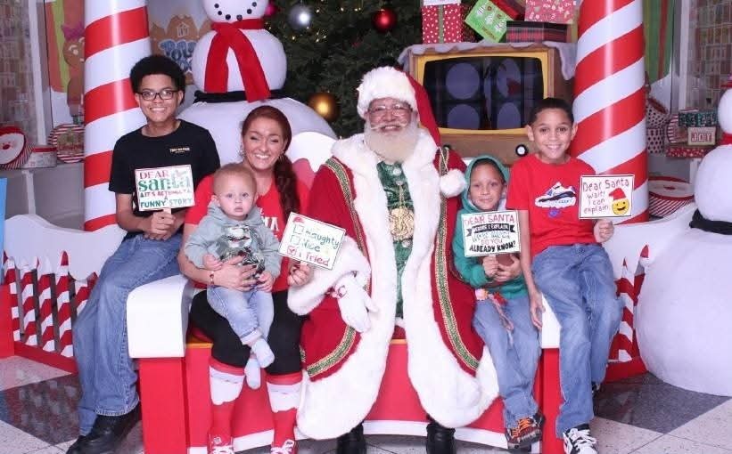 Help Candice’s Family Restore Power & Hope campaign photo, 4 of 5