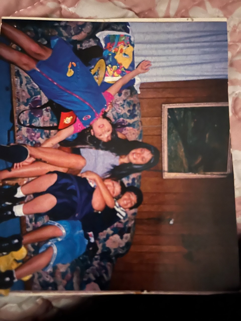 Remembering Pernell: A Father’s Love Lives On campaign photo, 4 of 7