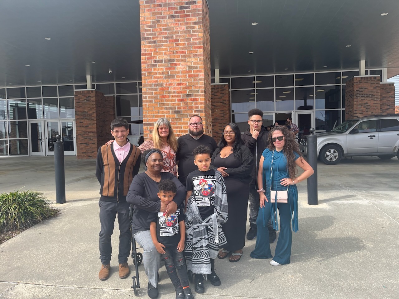 Remembering Pernell: A Father’s Love Lives On campaign photo, 5 of 7