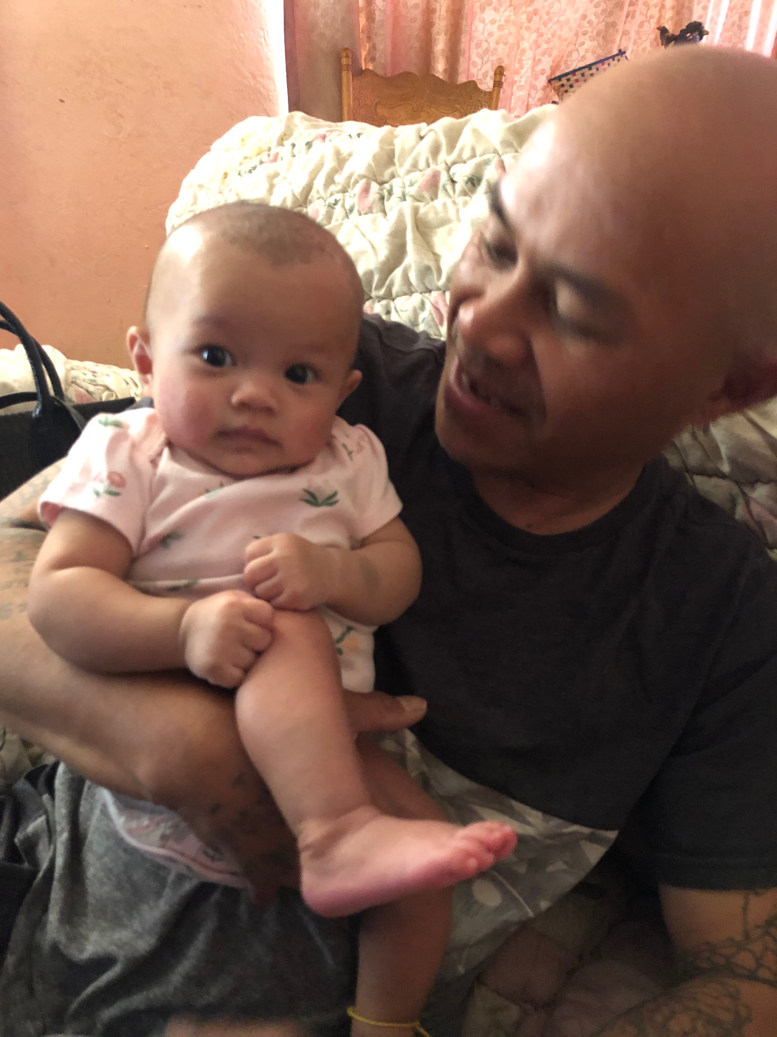 Help Keep Our Family Together During Crisis campaign photo, 2 of 7