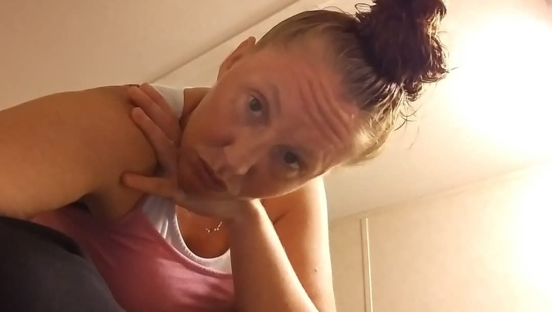Help Amanda Rebuild After Homelessness photo