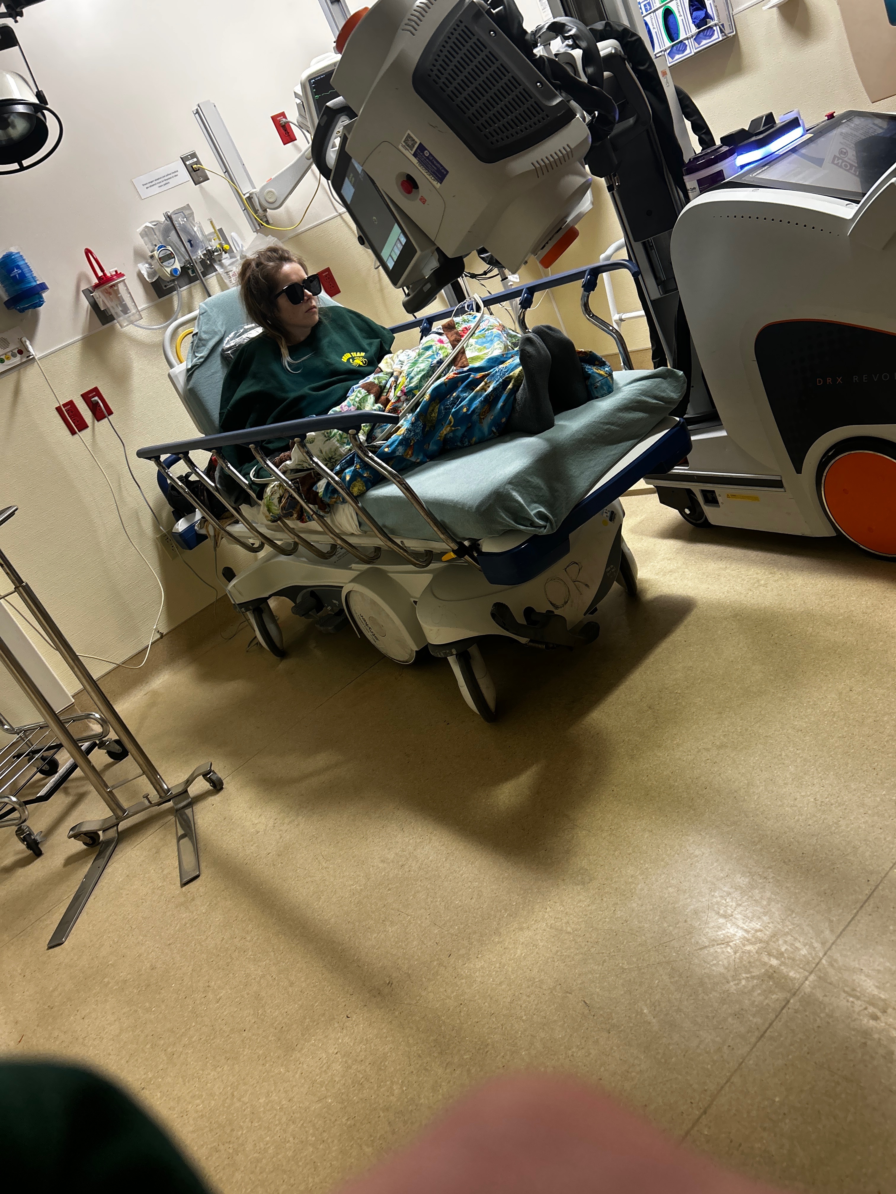 Support a Family Through a Medical Crisis campaign photo, 2 of 8