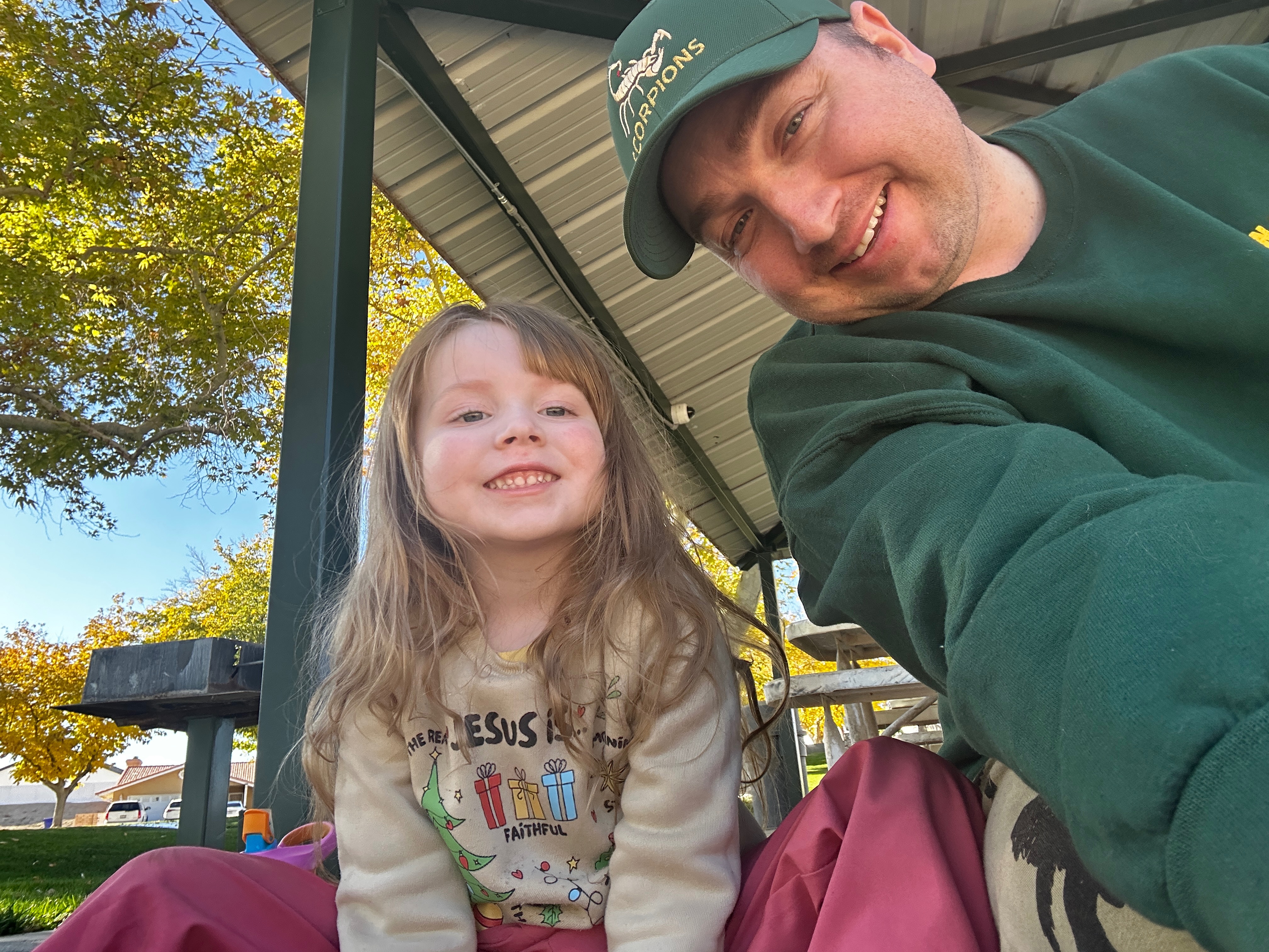 Support a Family Through a Medical Crisis campaign photo, 6 of 8