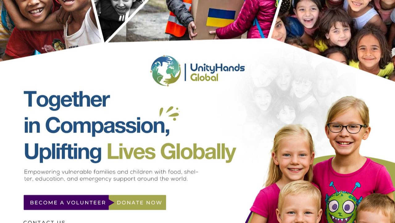 Emergency Relief and Support for Vulnerable Communities photo