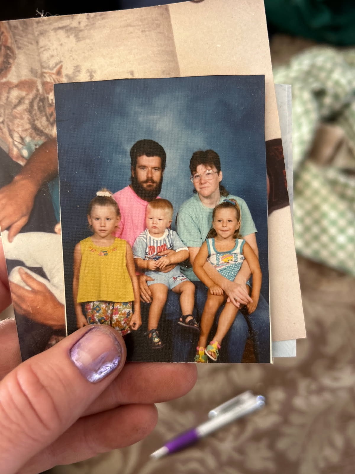Help Honor Terry’s Memory campaign photo, 6 of 7