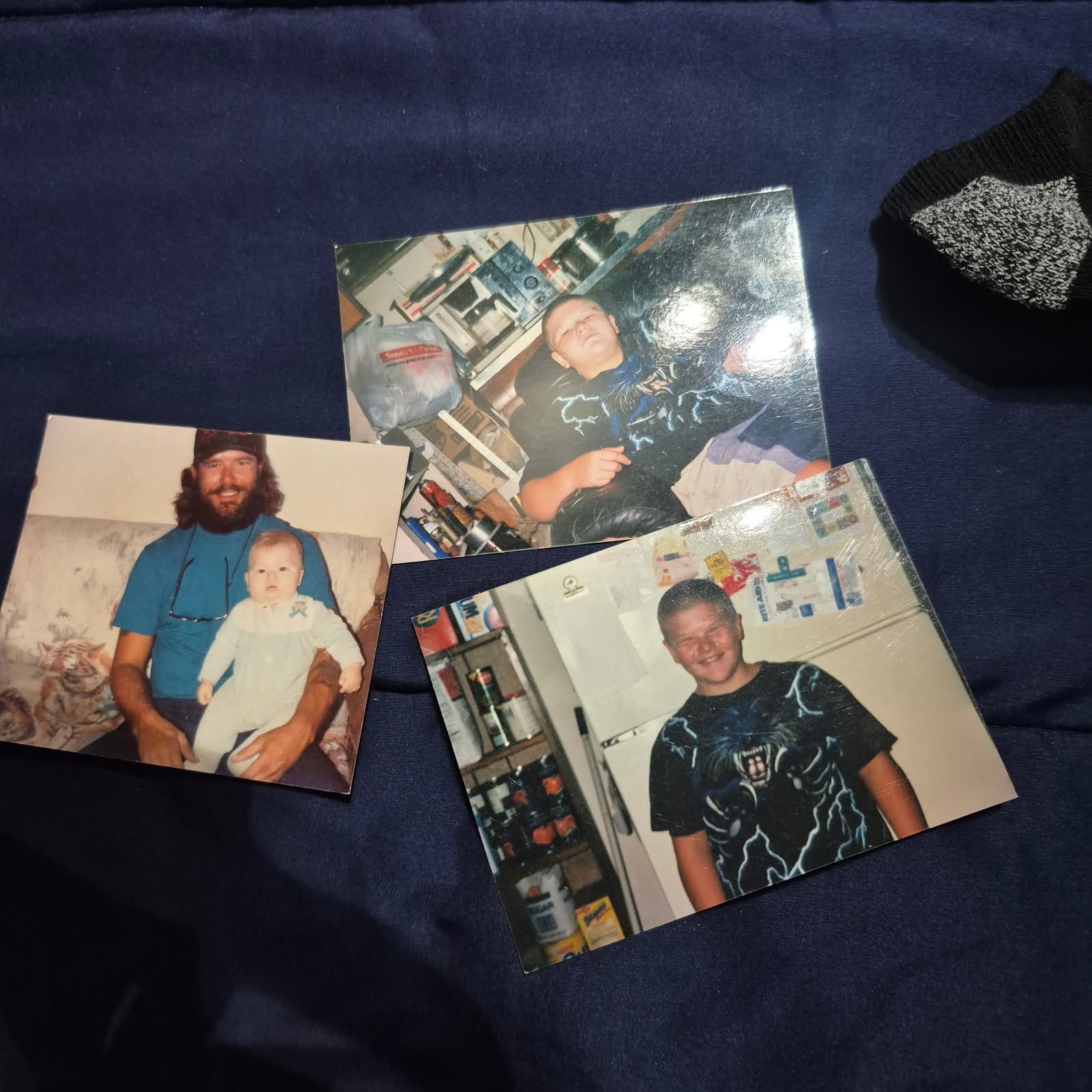 Help Honor Terry’s Memory campaign photo, 5 of 7