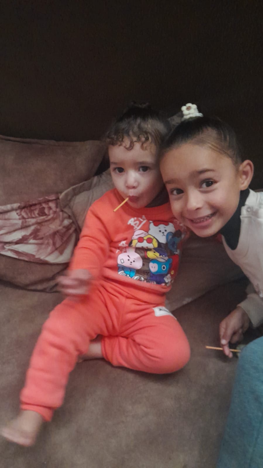 The Hamdan Family Needs Our Help campaign photo, 2 of 7