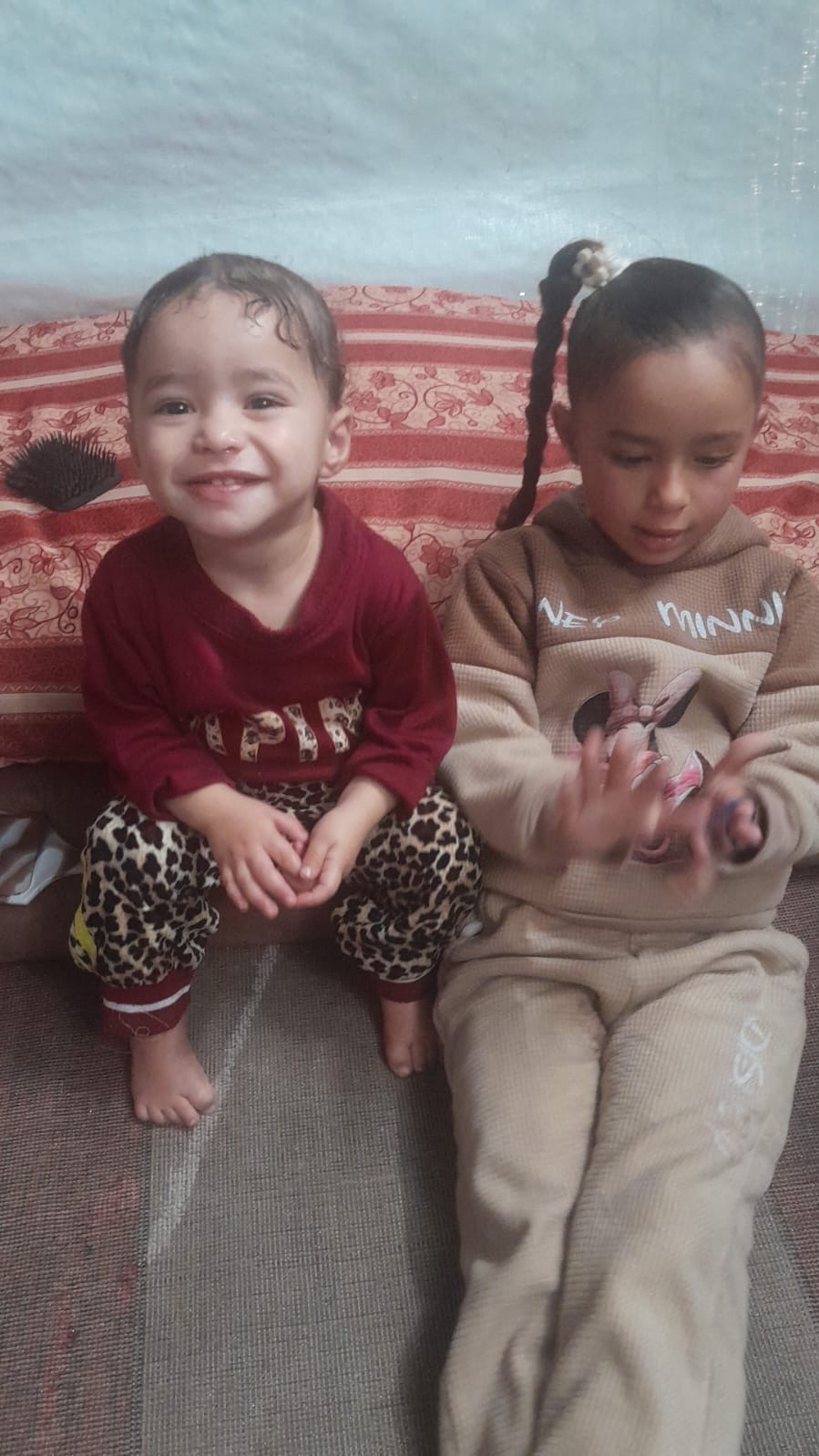 The Hamdan Family Needs Our Help campaign photo, 4 of 7