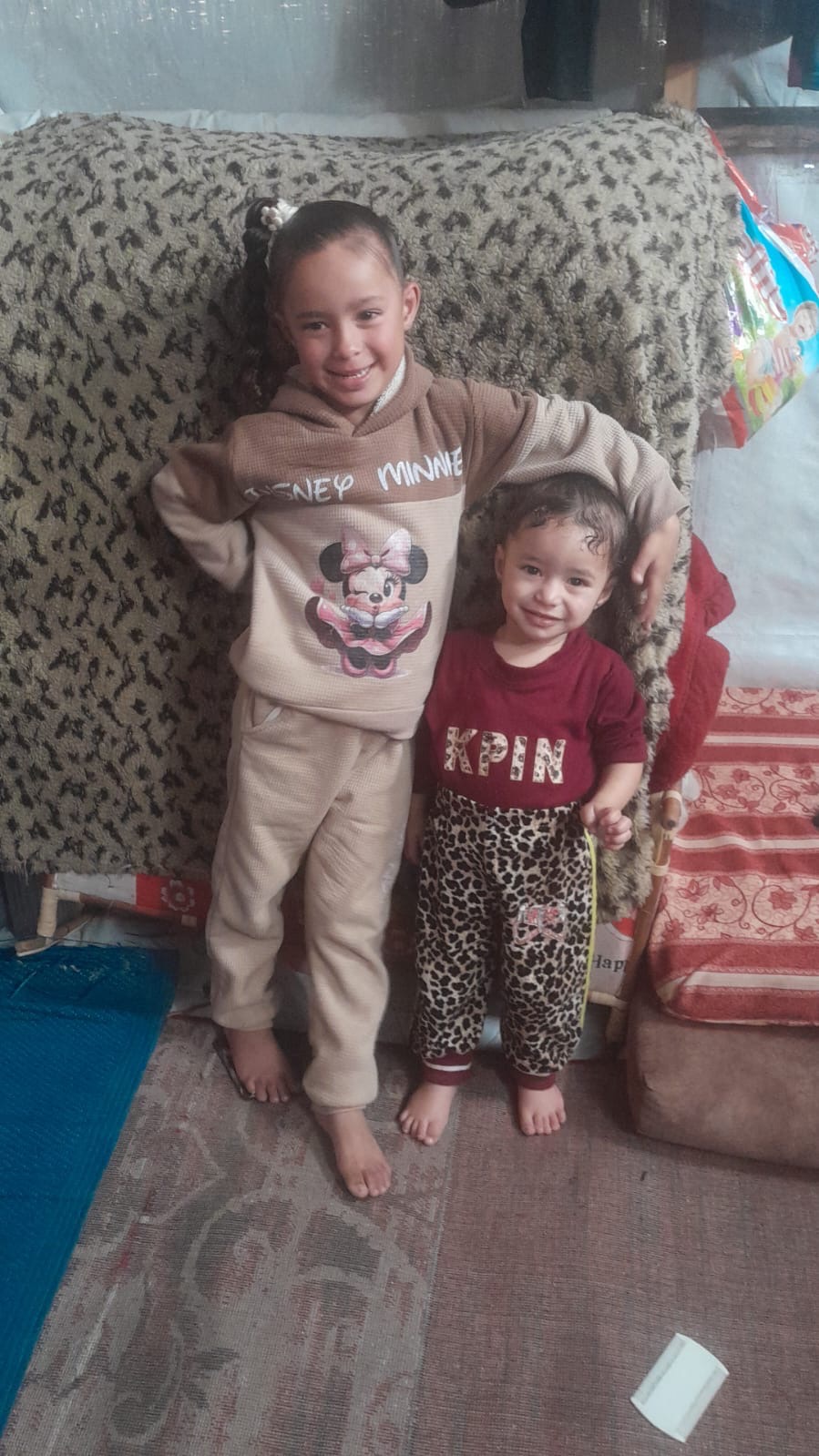The Hamdan Family Needs Our Help campaign photo, 5 of 7