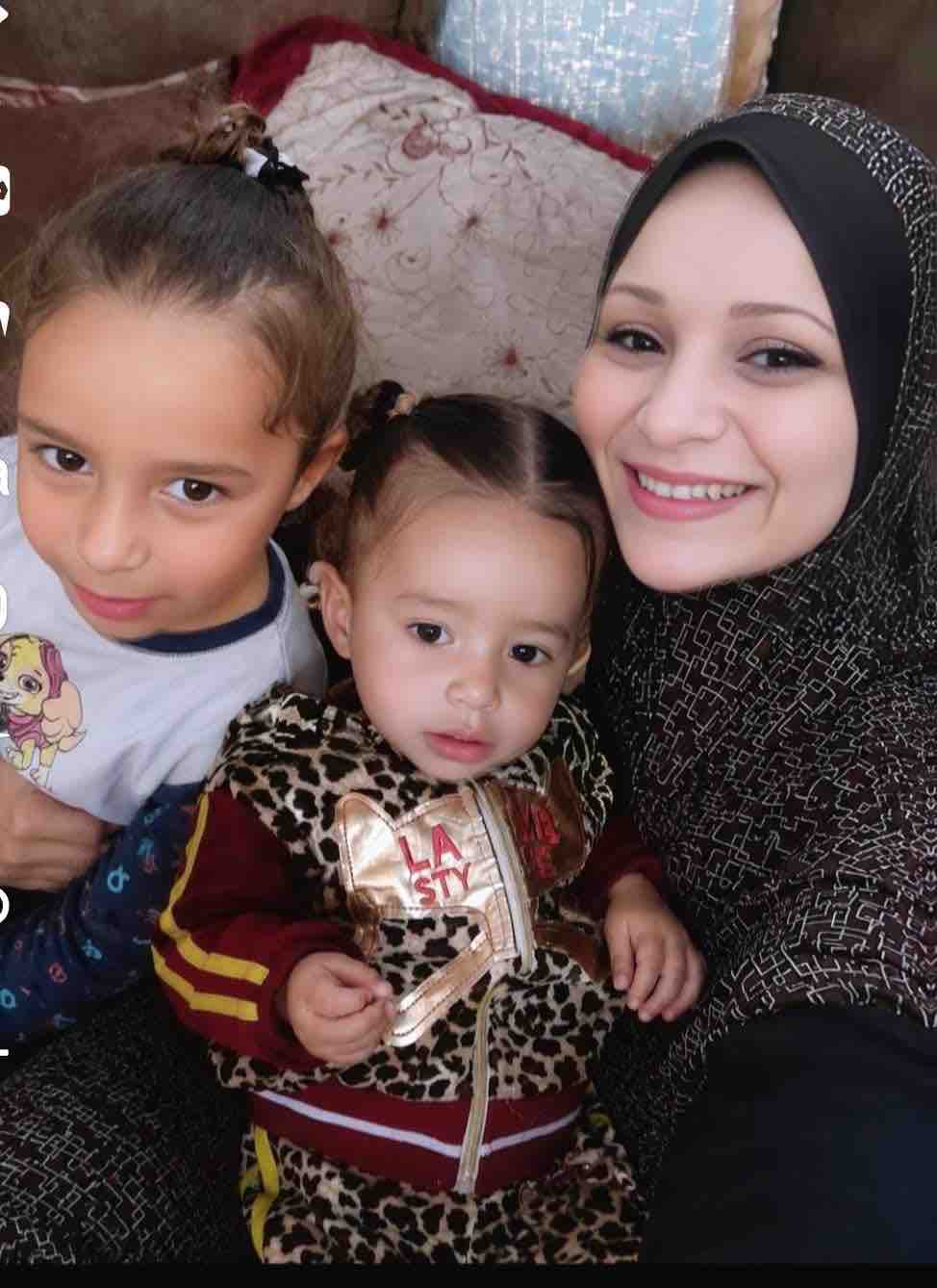 The Hamdan Family Needs Our Help campaign photo, 6 of 8