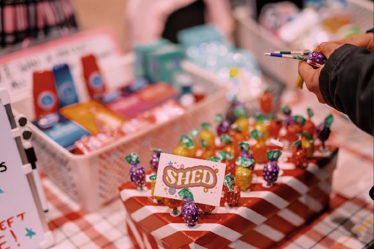 Help fund SHED Uk campaign photo, 4 of 5