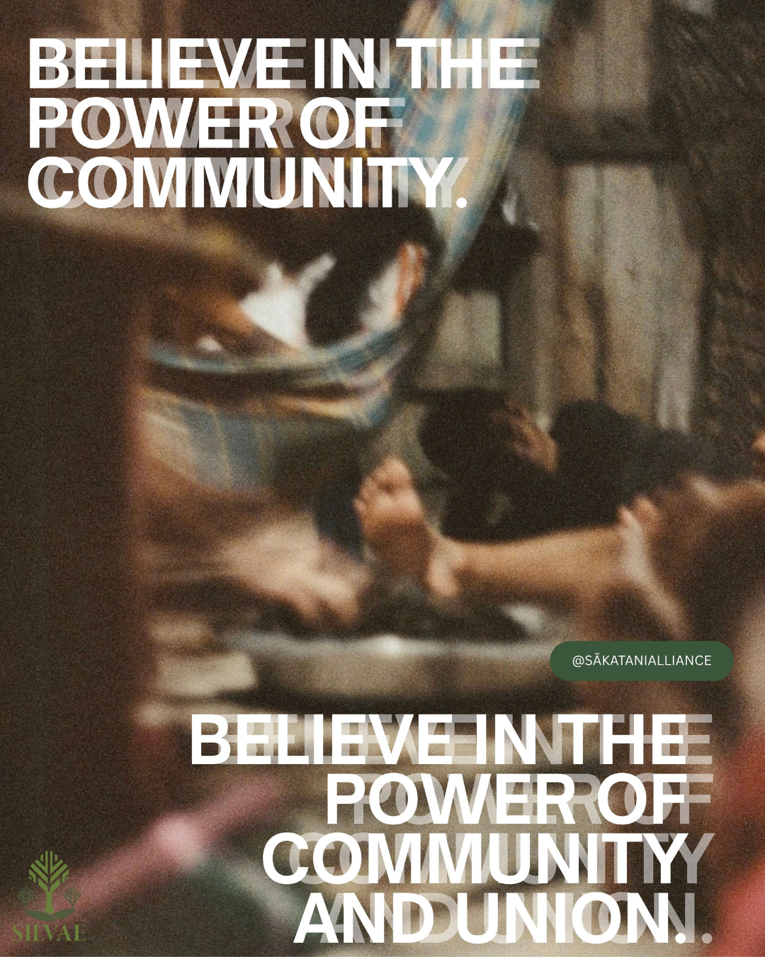 Support Huni Kuin landback movement in Jordão- campaign photo, 5 of 8