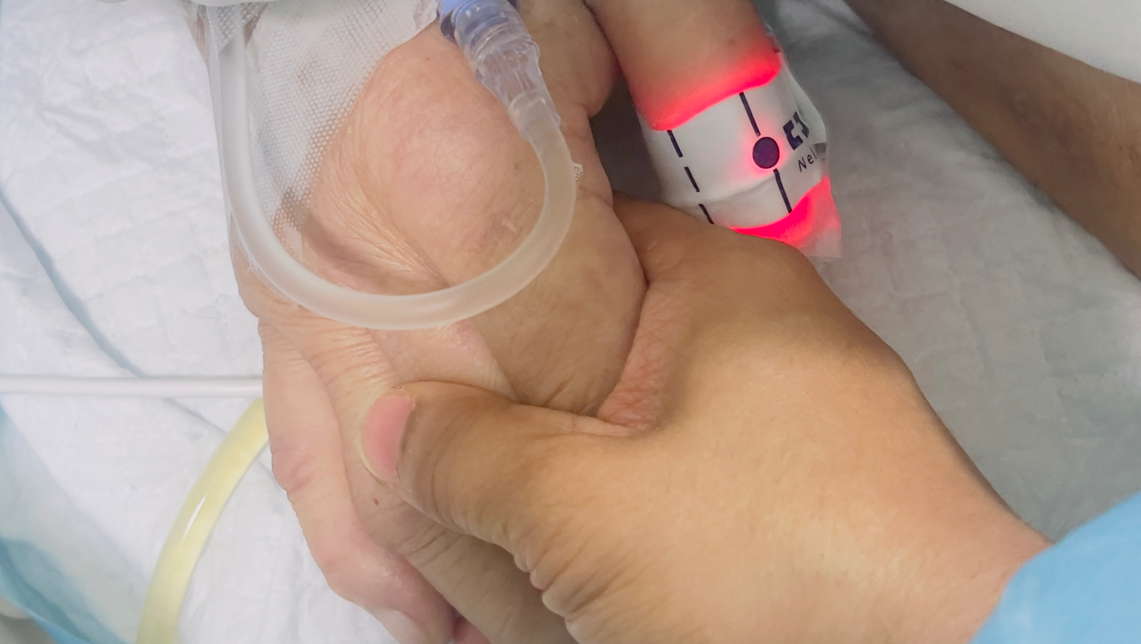 Standing by My Father: A Daughter’s Hope and Prayer photo