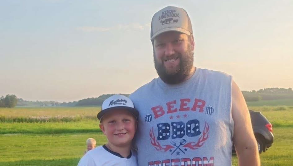 Michael Koop Fundraiser for michael koop by Matthew Pike : Honoring Koop’s Life and ...