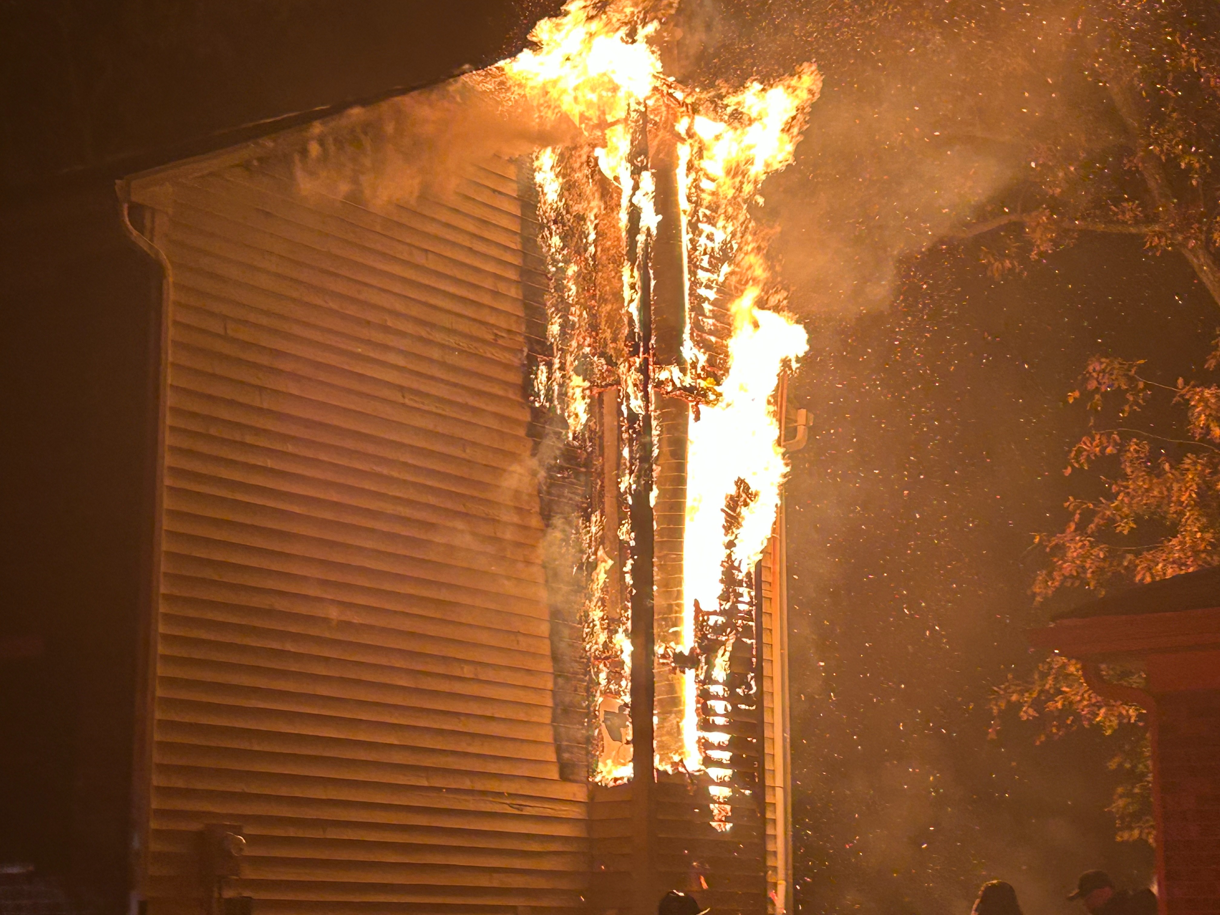 Support for Our Family After the House Fire campaign photo, 2 of 5