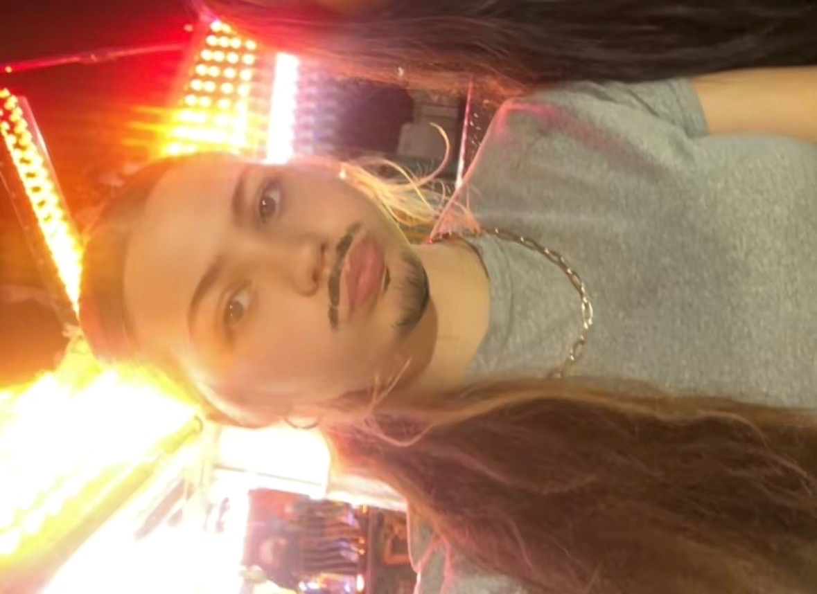 support for jazzy LLJ️ campaign photo, 2 of 6