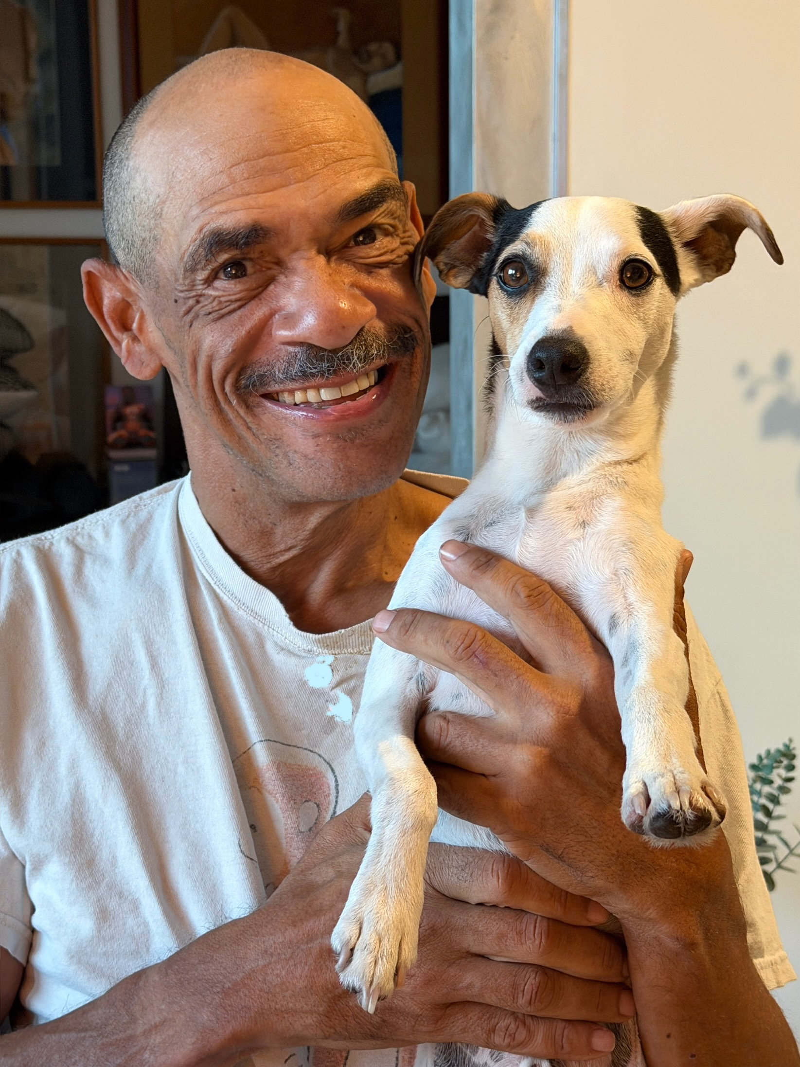 Support Steven’s Recovery After Surgery campaign photo, 2 of 5