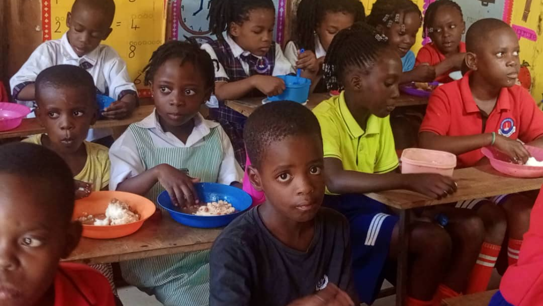 Fundraiser image