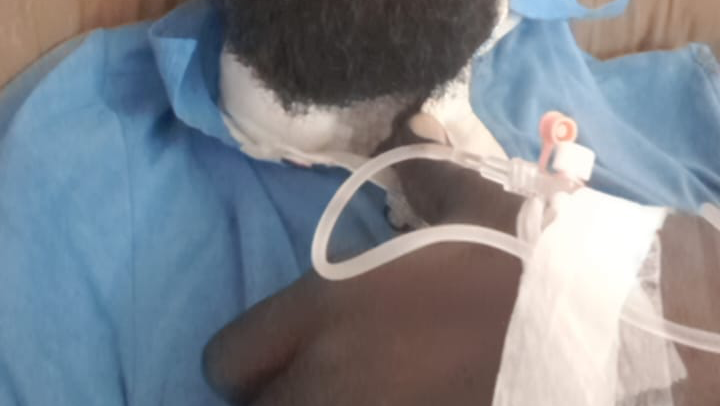 Urgent Help Needed- Fighting for My Life and My Daughter photo