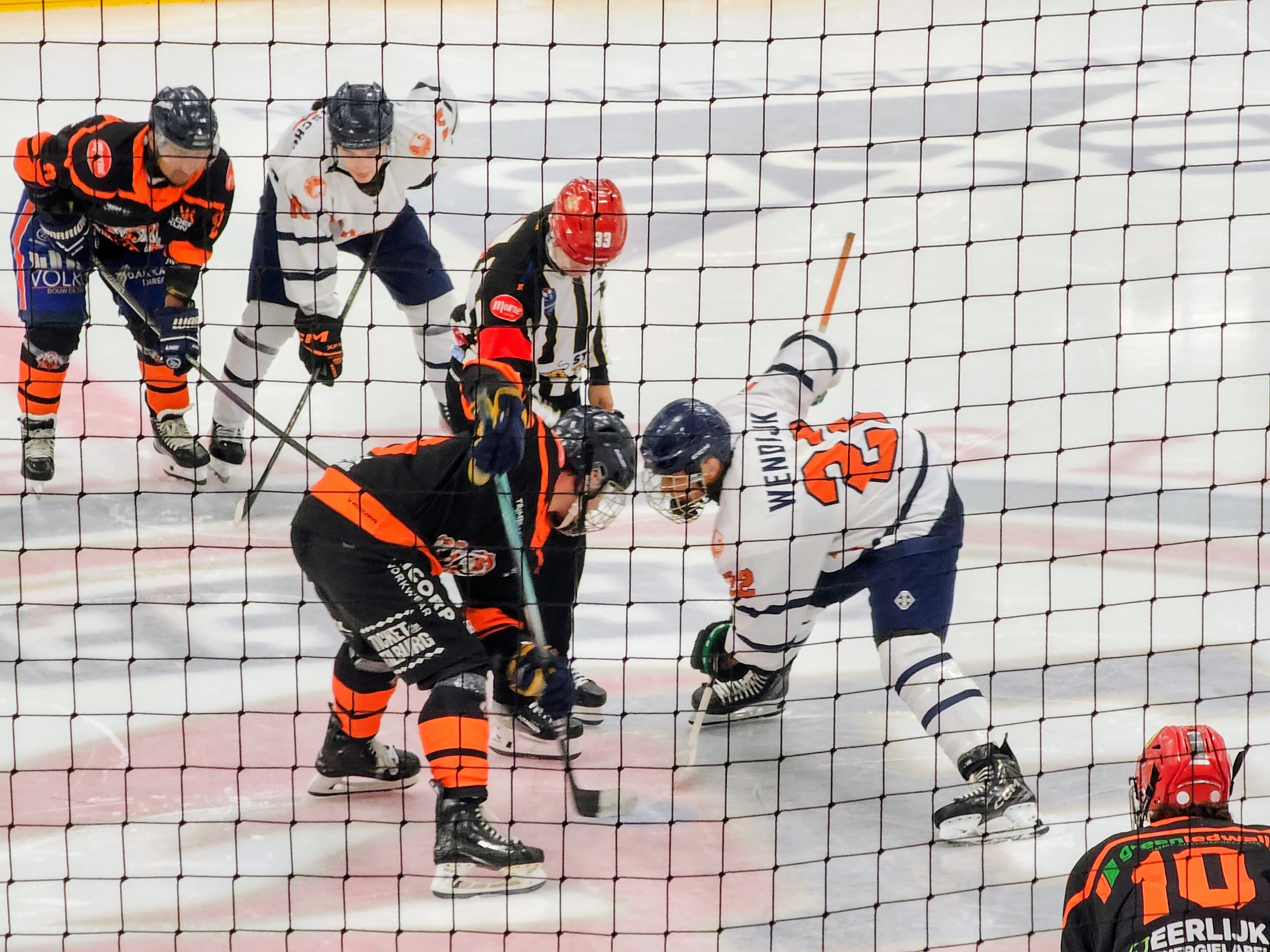 Bryan Wendijk -USPHL All-Star-Games I World Championship U20 campaign photo, 5 of 7