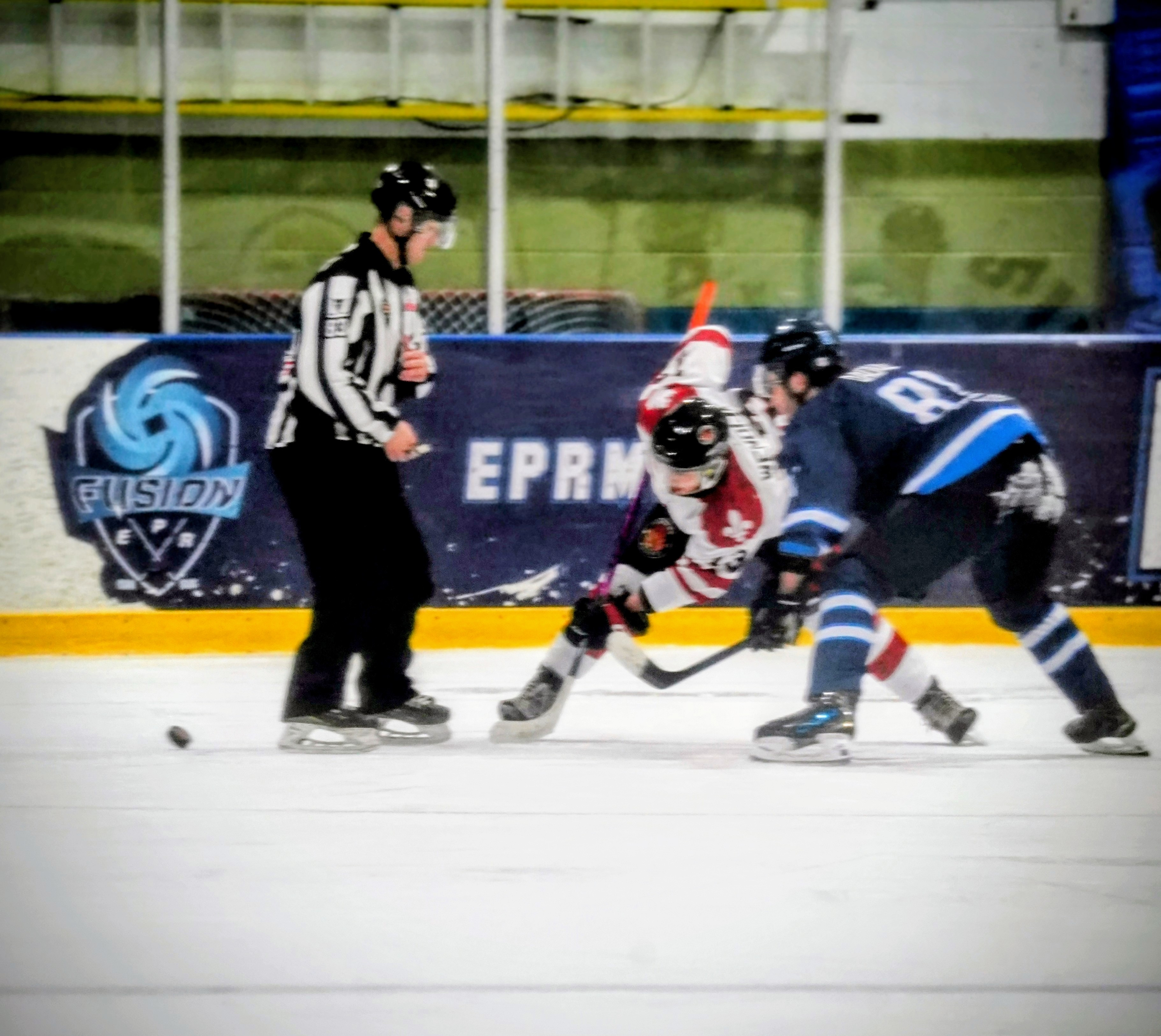 Bryan Wendijk -USPHL All-Star-Games I World Championship U20 campaign photo, 6 of 7