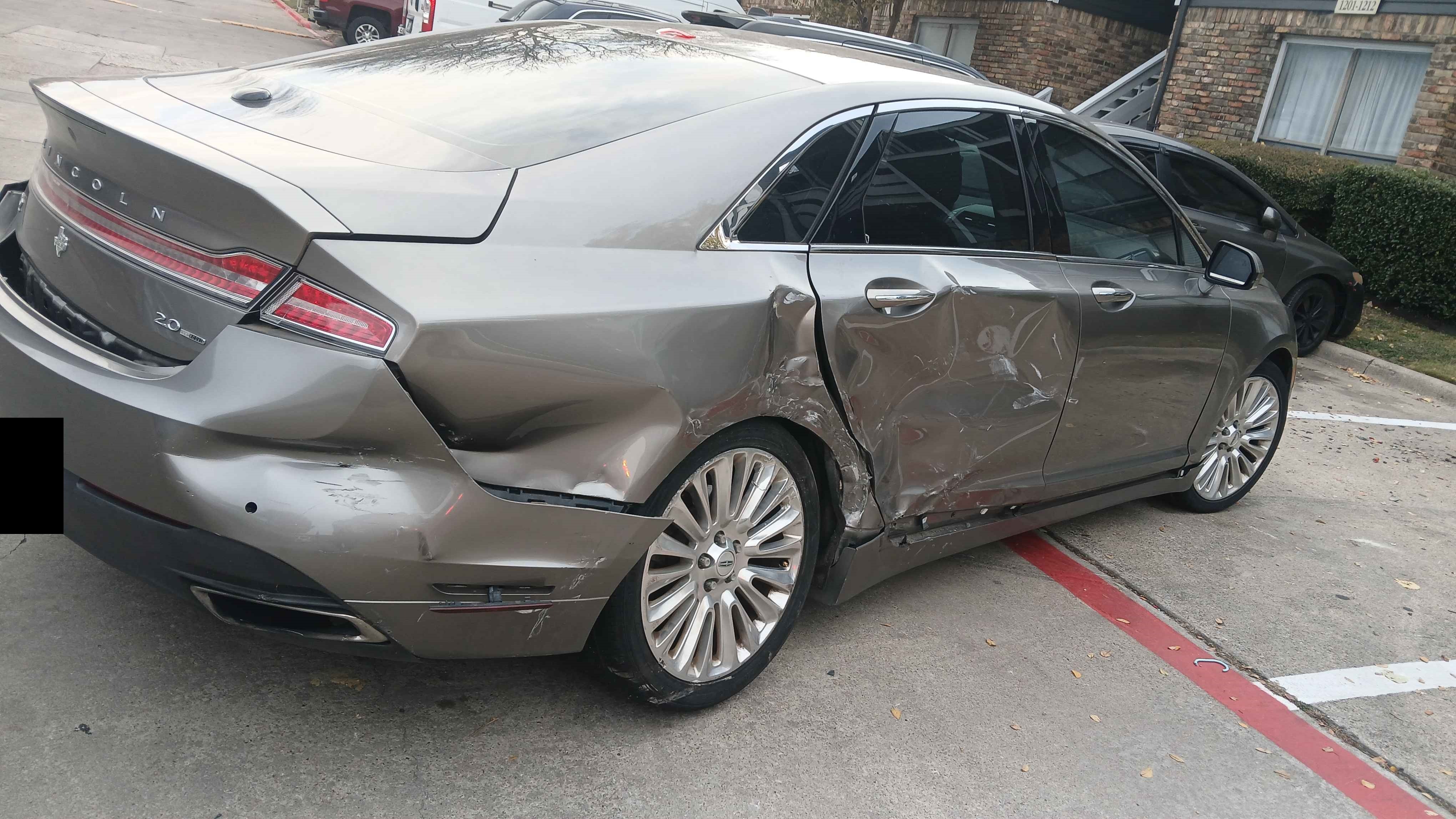 Rebuilding After Car Loss: Your Help Matters campaign photo, 2 of 7