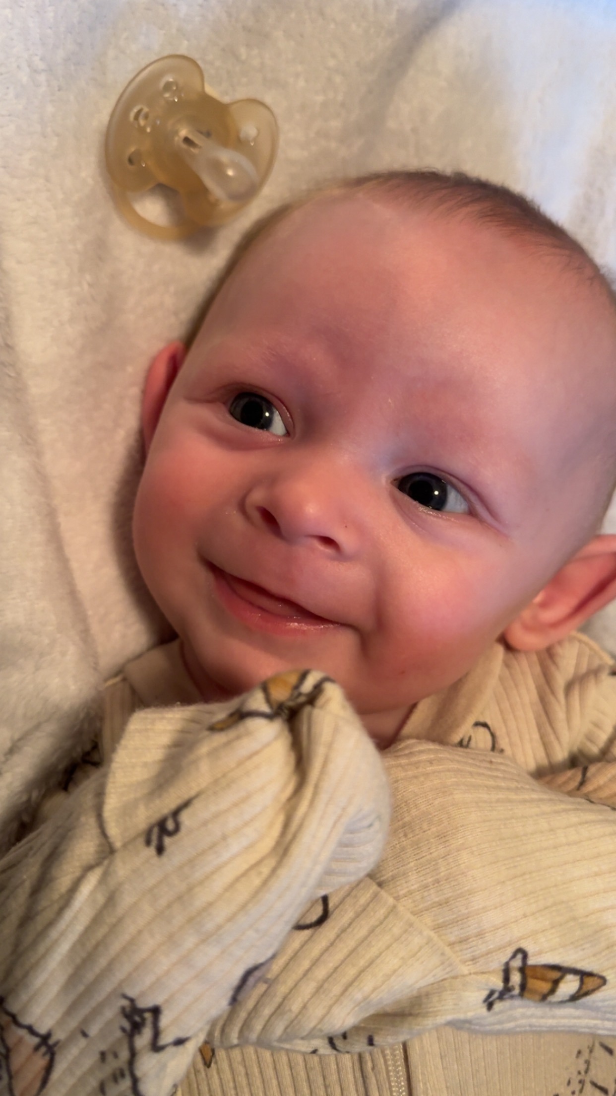 Support for Baby’s First Christmas After Theft campaign photo, 5 of 8