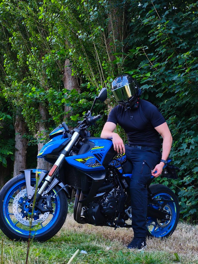 Support for the successor of Tatsuo, for Wolfonwheels campaign photo, 2 of 4