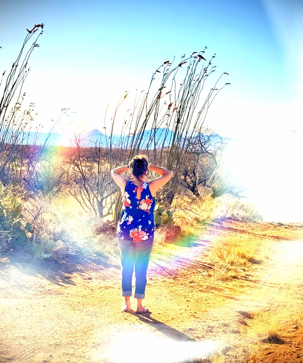 Support Julie’s Holistic Healing Practice campaign photo, 4 of 5