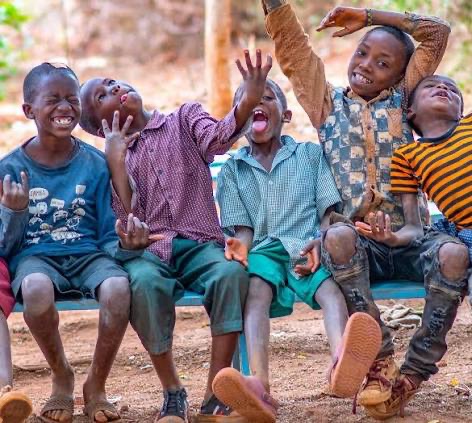 Provide support for the Makindu Children’s center campaign photo, 4 of 11