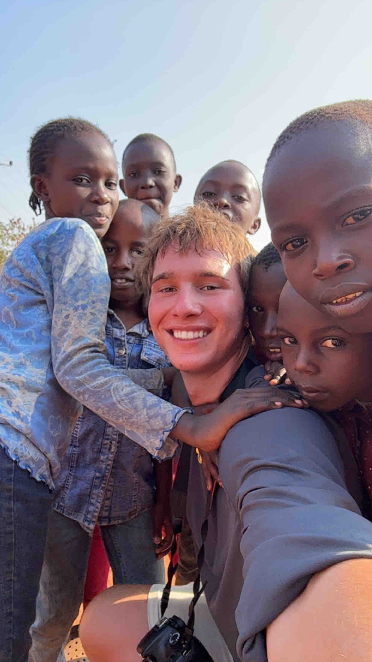 Provide support for the Makindu Children’s center campaign photo, 5 of 11