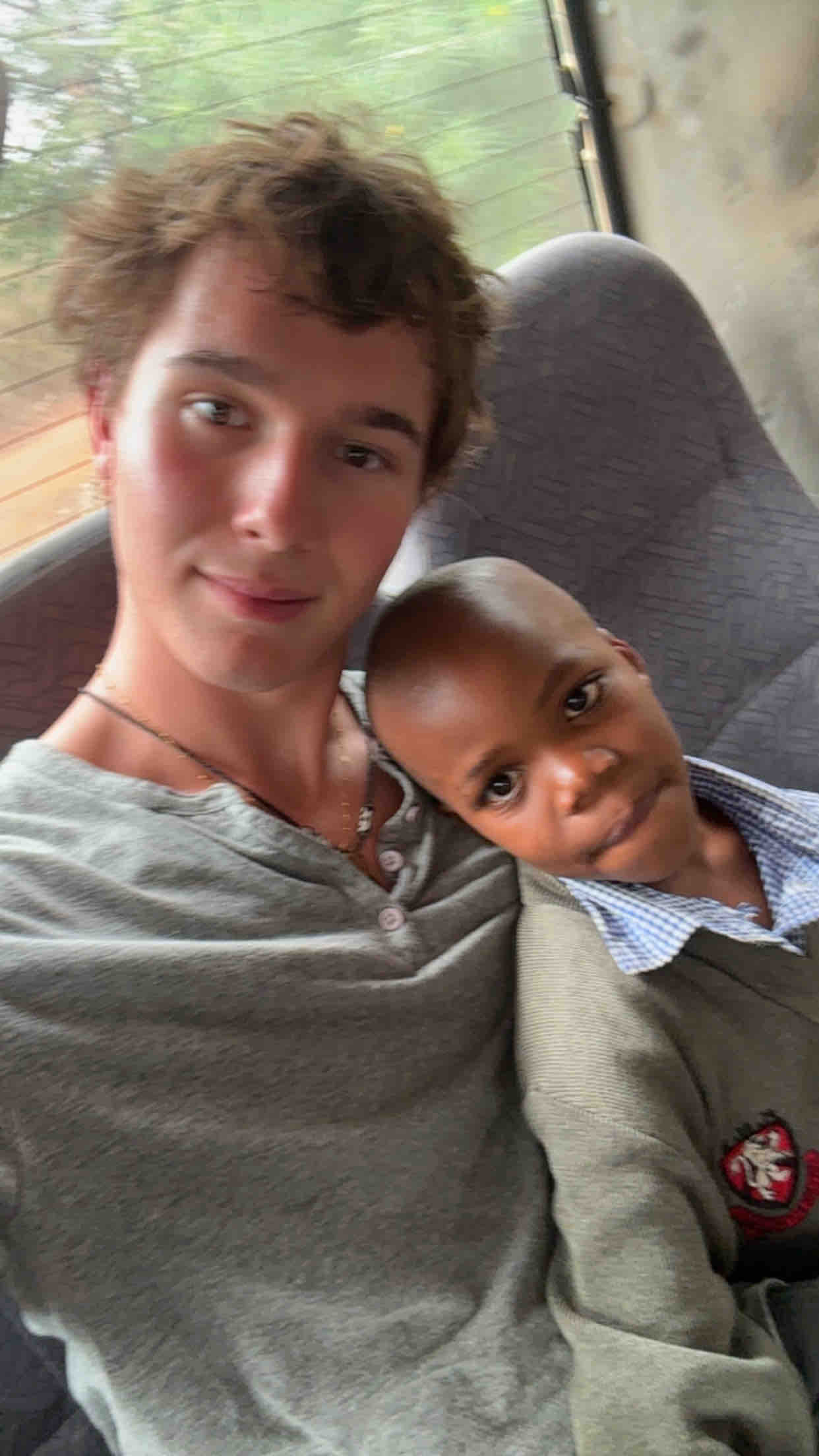 Provide support for the Makindu Children’s center campaign photo, 9 of 11
