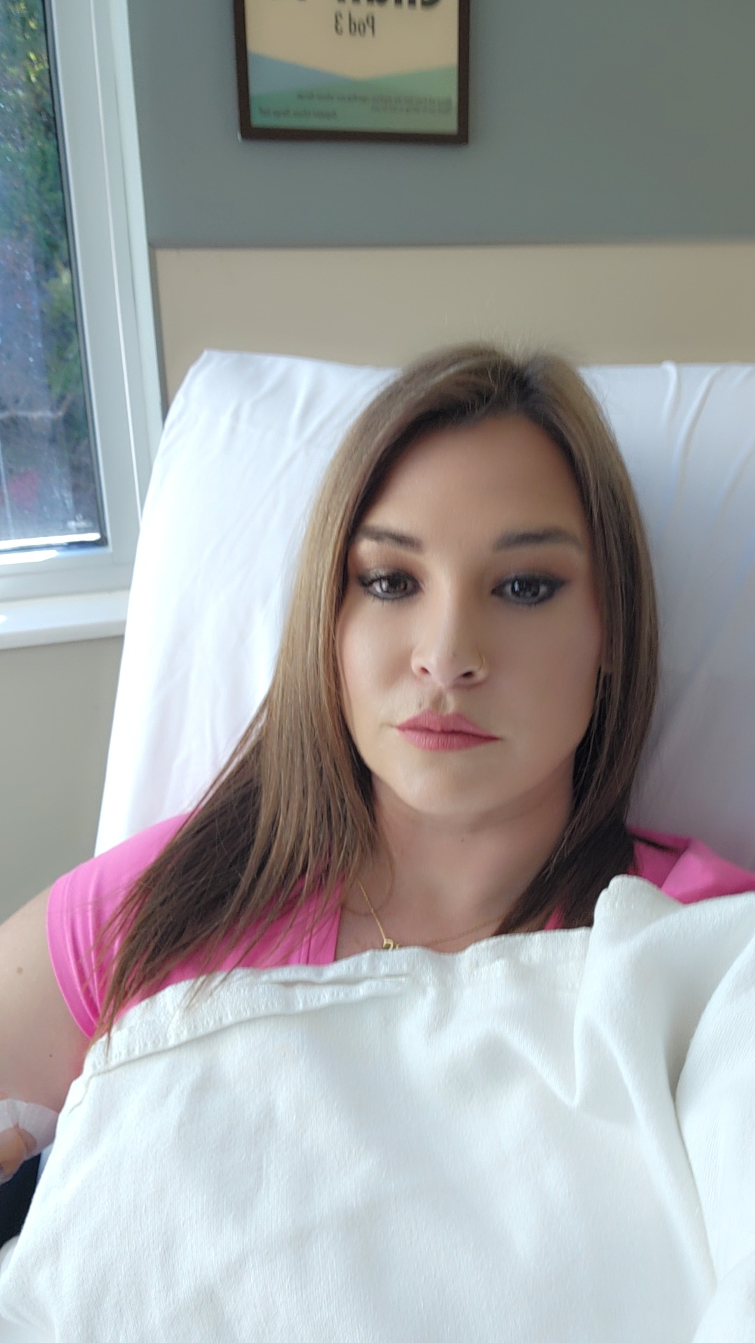 Support My Breast Cancer Journey campaign photo, 4 of 5