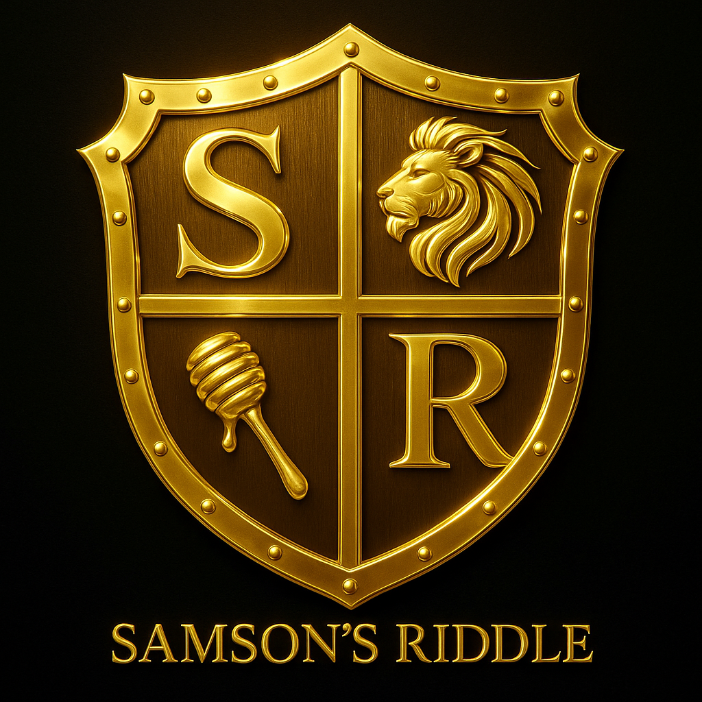 Help Samson's Riddle Share Hope on Tour campaign photo, 6 of 8