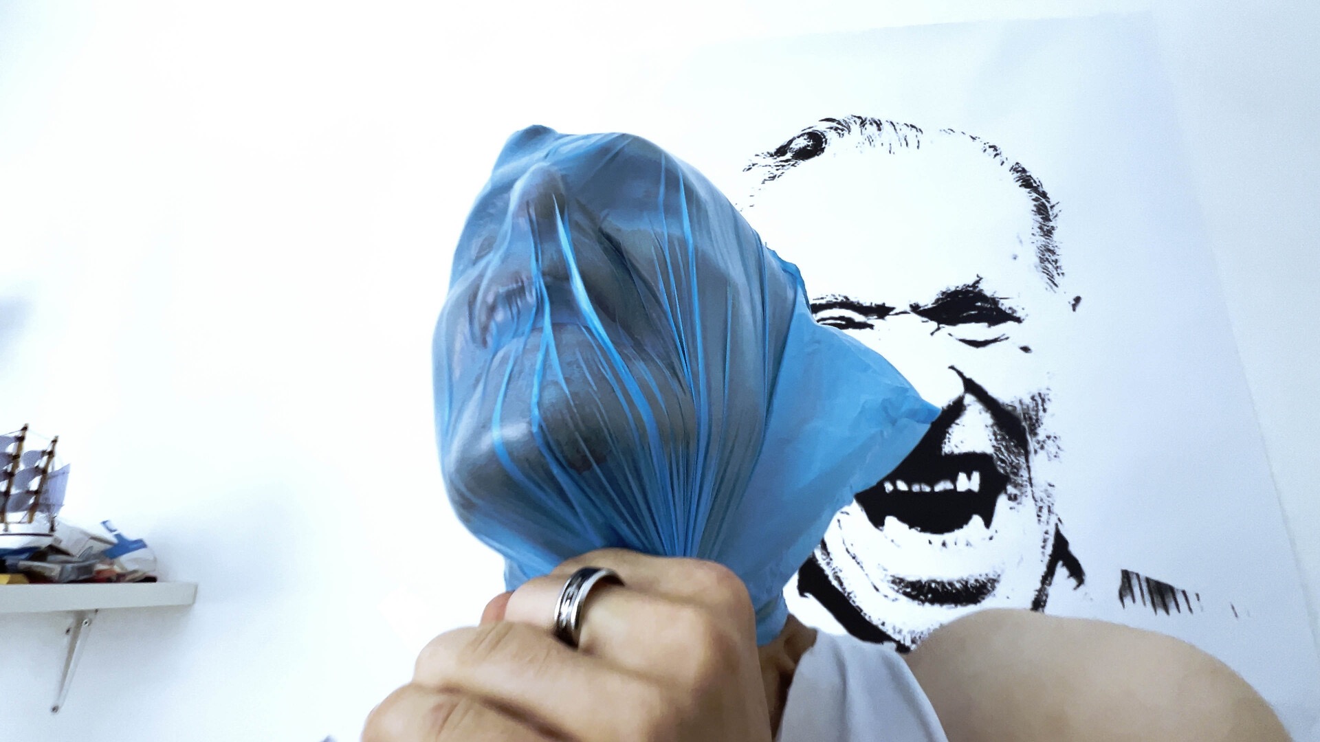 Dove le ombre vanno a morire- lungometraggio campaign photo, 5 of 6