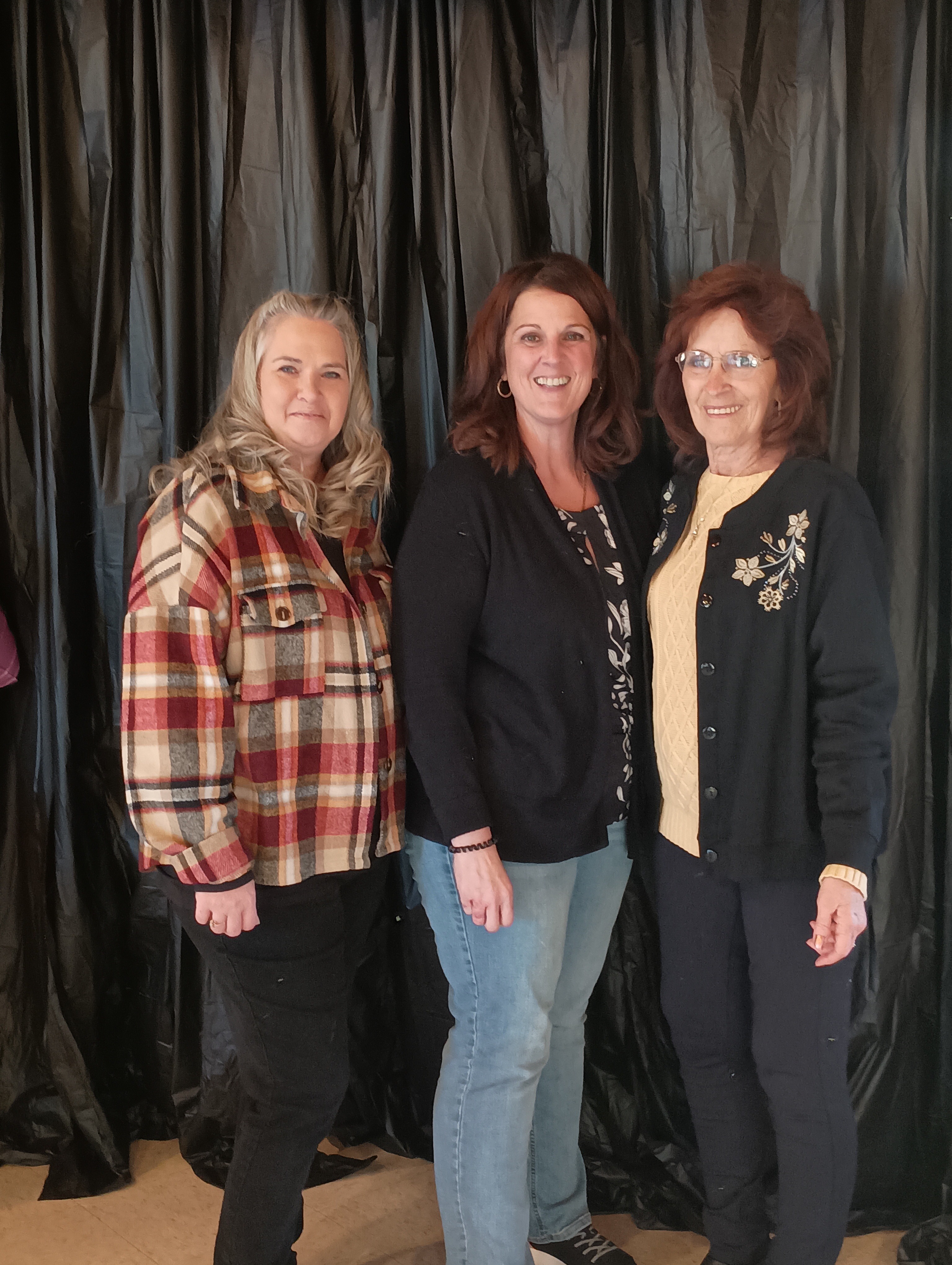 Support Shannon Marinel's Funeral Expenses campaign photo, 4 of 6
