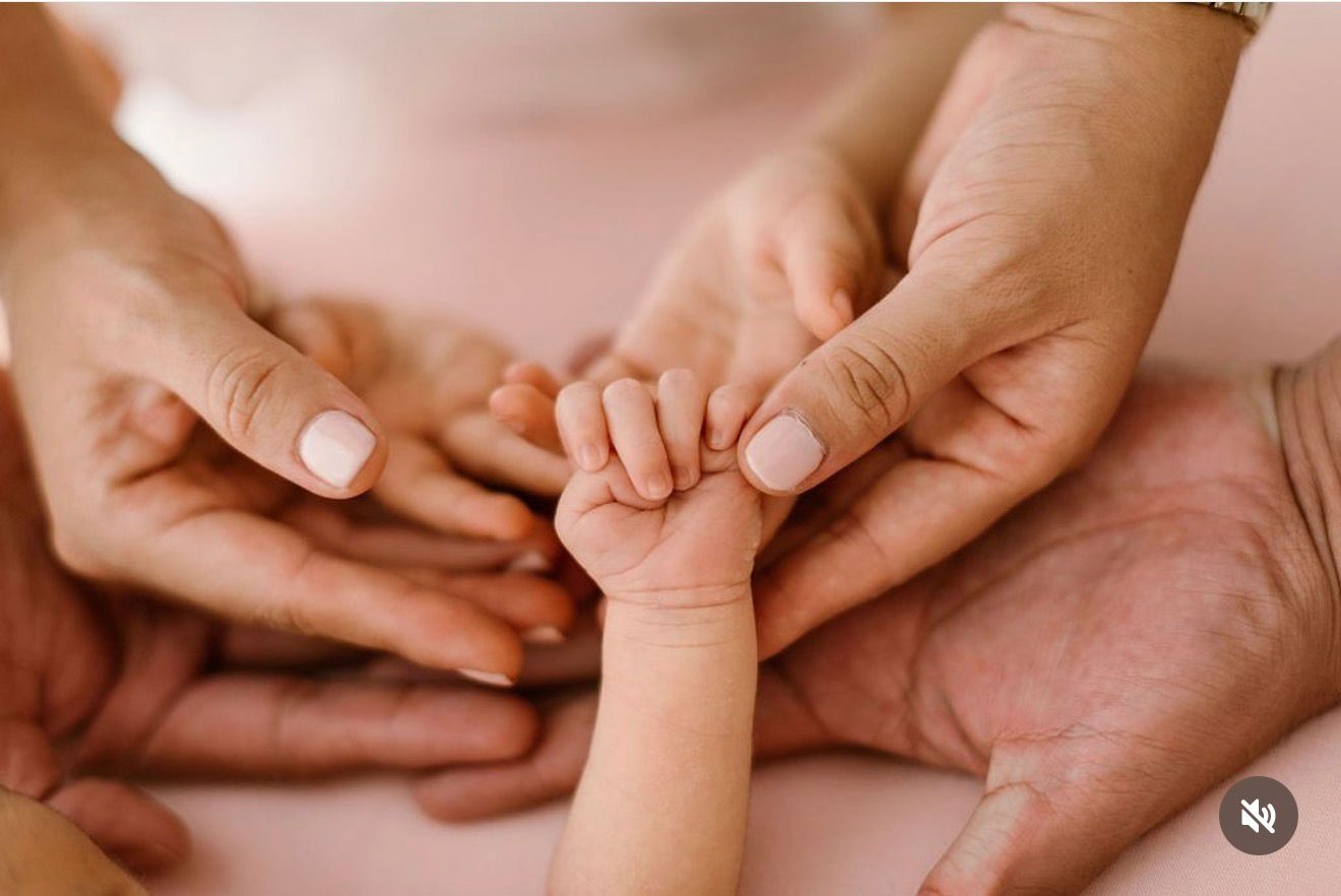Amor y apoyo para una familia muy valiente! campaign photo, 2 of 4