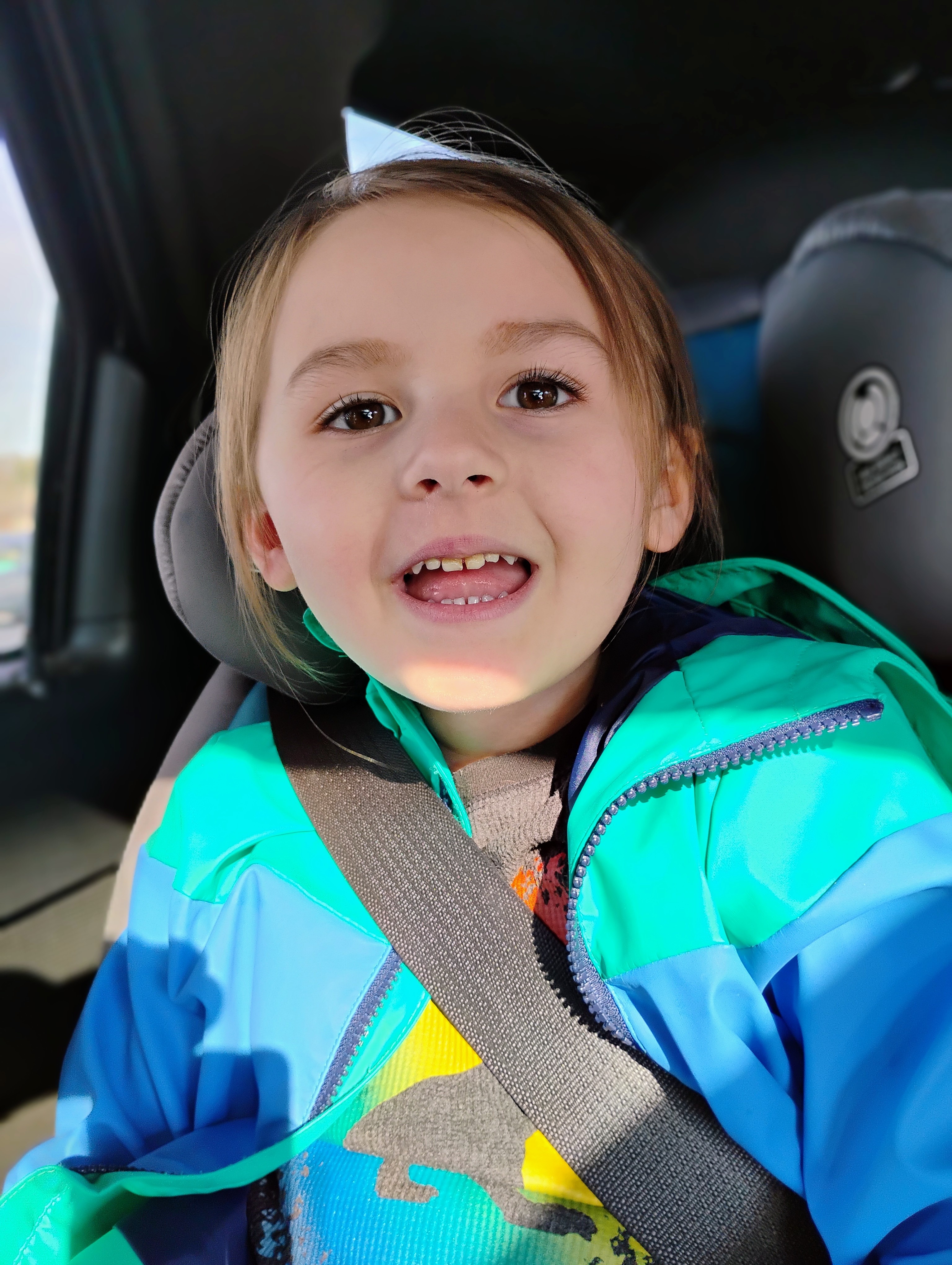 Help Give Zion a Special Christmas campaign photo, 7 of 8